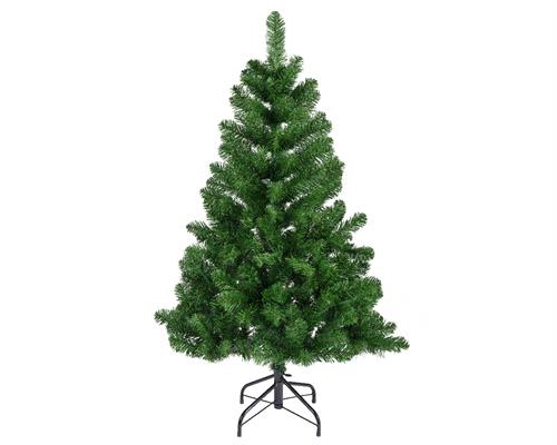 ALBERO NATALE PINO IMPERIALE 120CM DIAM 81CM 680310