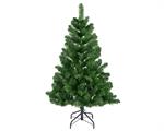 ALBERO NATALE PINO IMPERIALE 120CM DIAM 81CM 680310