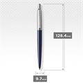 PENNA PARKER JOTTER CORE ROYAL BLUE CT SFERA M 1953186