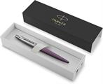 PENNA PARKER JOTTER CORE VICTORIA VIOLET CT SFERA M 1953
