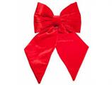 FIOCCO VELLUTO CM.30 RED N18823
