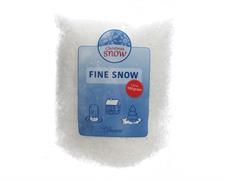 NEVE FINTA IN BUSTA DA 100GR PER PRESEPE 470512