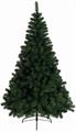 PINO IMPERIALE ALBERO NATALE 210CM 770 RAMI 680313