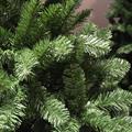 PINO IMPERIALE ALBERO NATALE 210CM 770 RAMI 680313