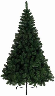 PINO IMPERIALE ALBERO NATALE 240CM 980 RAMI 680314
