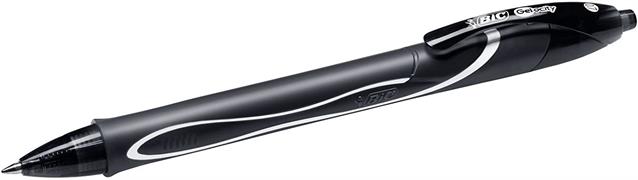 PENNE BIC GEL-OCITY QUICK DRY NERO 949873