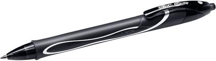 PENNE BIC GEL-OCITY QUICK DRY NERO 949873