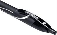 PENNE BIC GEL-OCITY QUICK DRY NERO 949873