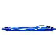 PENNE BIC GEL-OCITY QUICK DRY BLE 950442