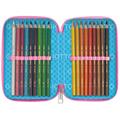 ASTUCCIO 3 ZIP GIOTTO CANDY PREMIUM PZ.46