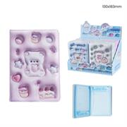 QUADERNO WB-95561-5