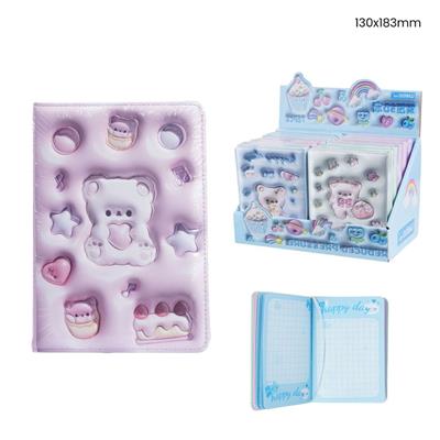 QUADERNO WB-95561-5