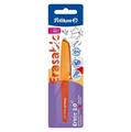 PENNA ROLLER PELIKAN CANCELLABILE ERASE 2.0 - ROSSO