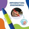 PENNA ROLLER PELIKAN CANCELLABILE ERASE 2.0 - ROSSO