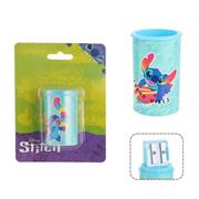 TEMPERAMATITE ROTONDO 2 FORI STITCH CON SERBATOIO