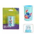 TEMPERAMATITE ROTONDO 2 FORI STITCH CON SERBATOIO