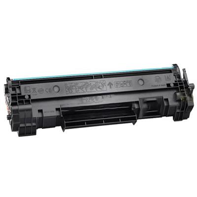 HP W1420A SENZA CHIP TONER COMPATIBILE NERO 950PAG.