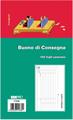 BUONO CONSEGNA 15,8X9,9 100FF