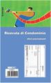 RICEVUTE DI CONDOMINIO 2 COPIE 9X9,17 FF50X2
