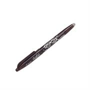 PENNE PILOT FRIXION 0,7 MARRONE