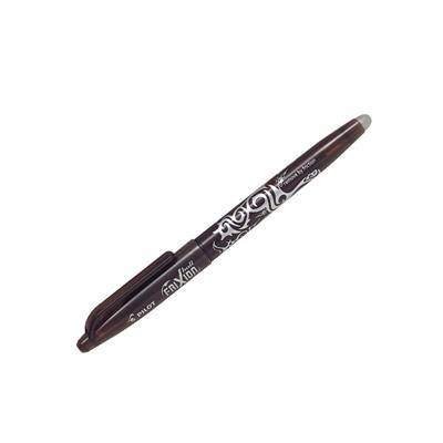 PENNE PILOT FRIXION 0,7 MARRONE