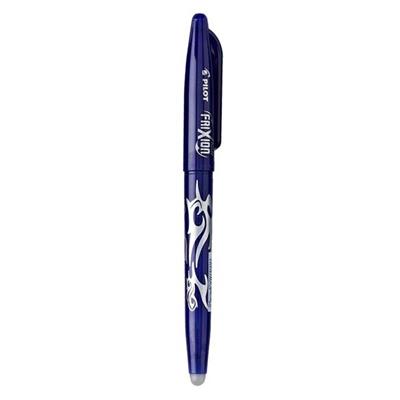 PENNE PILOT FRIXION 0,5 BLE