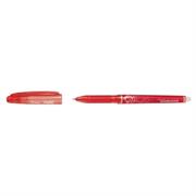 PENNE PILOT FRIXION 0,5 ROSSO