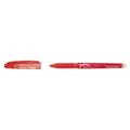 PENNE PILOT FRIXION 0,5 ROSSO