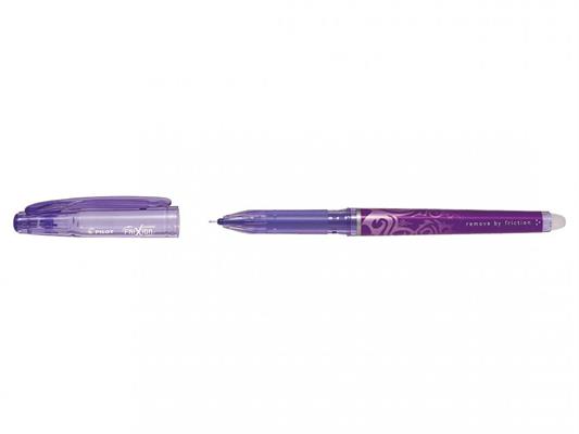 PENNE PILOT FRIXION 0,5 PORPORA