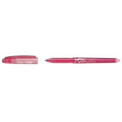 PENNE PILOT FRIXION 0,5 ROSA