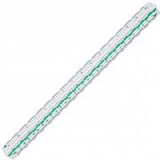 SCALIMETRO 1:20-25-50-75-100-125 B) ARREDAMENTO  30CM LN