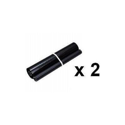 BROTHER FAX TTR-1021 X 2 NASTRO COMPATIBILE PER T72, T74