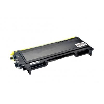 BROTHER TN-2000 NERO 2500 PAG COMPATIBILE