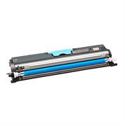 EPSON ACULASER C1600 S050554 CIANO 2700PAG. COMPATIBILE