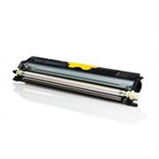 EPSON ACULASER C1600 S050554 GIALLO 2700PAG. COMPATIBILE