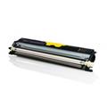 EPSON ACULASER C1600 S050554 GIALLO 2700PAG. COMPATIBILE