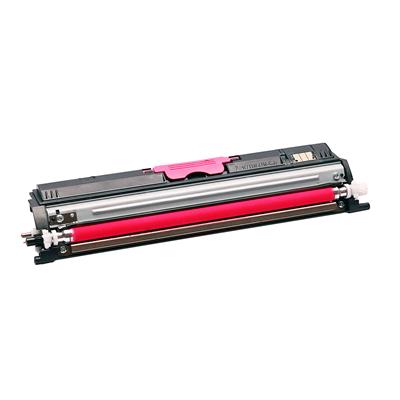 EPSON ACULASER C1600 S050554 MAGENTA 2700PAG. COMPATIBIL