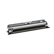 EPSON ACULASER C1600 S050554 NERO 2700PAG. COMPATIBILE