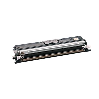 EPSON ACULASER C1600 S050554 NERO 2700PAG. COMPATIBILE