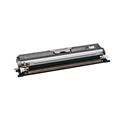EPSON ACULASER C1600 S050554 NERO 2700PAG. COMPATIBILE