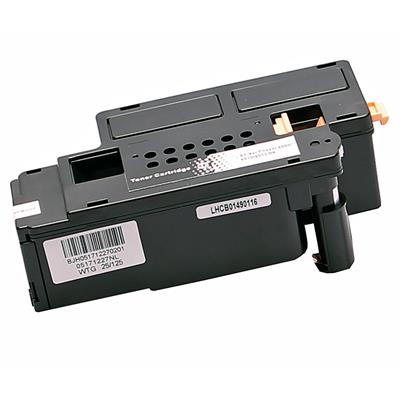 EPSON TONER ACULASER C1700/1750 S050614 NERO 2000PAG. CO