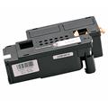 EPSON TONER ACULASER C1700/1750 S050614 NERO 2000PAG. CO