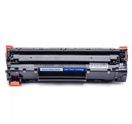 HP CANON TONER COMPATIBILE NERO CB435A CB436 CE278A CE28