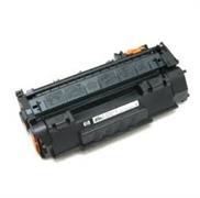 HP CANON TONER NERO Q7553A Q5949A 53A 708H 3000 COPIE CO