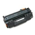 HP CANON TONER NERO Q7553A Q5949A 53A 708H 3000 COPIE CO