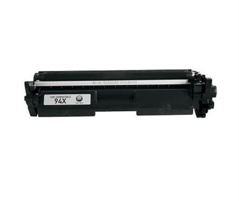 HP CF294X CARTUCCIA TONER RIGENERATO CARTRIDGE NERO PAGI