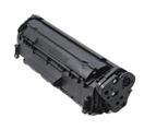 HP Q2612A CANON FX10 CRG703 TONER NERO COMPATIBILE 2000P