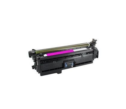 HP TONER CE253A CE403A 504A 507A MAGENTA 7000PAG. COMPAT