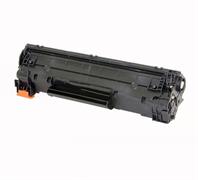 HP TONER COMPATIBILE CF279X LASERJET PRO M12A, M26A 2500