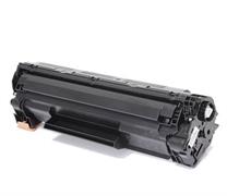 HP TONER COMPATIBILE NERO CF283A 83A 1500 COPIE
